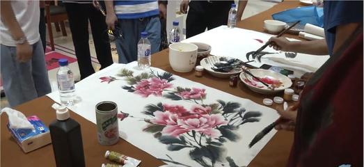 文化藝術交流，賦能城市文明