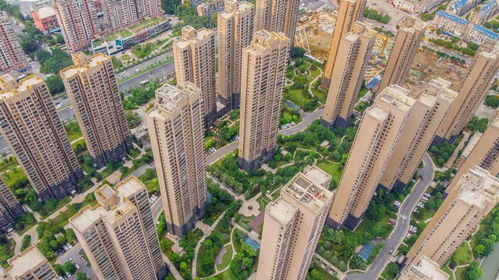 杭州樓市4月動態 商品住宅價格環比微漲0.9%，非居住租賃市場趨穩